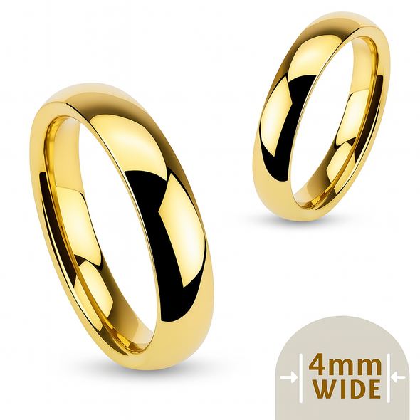 Personalized Ring